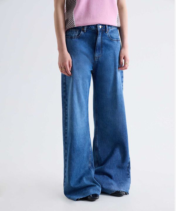 Jeans dama