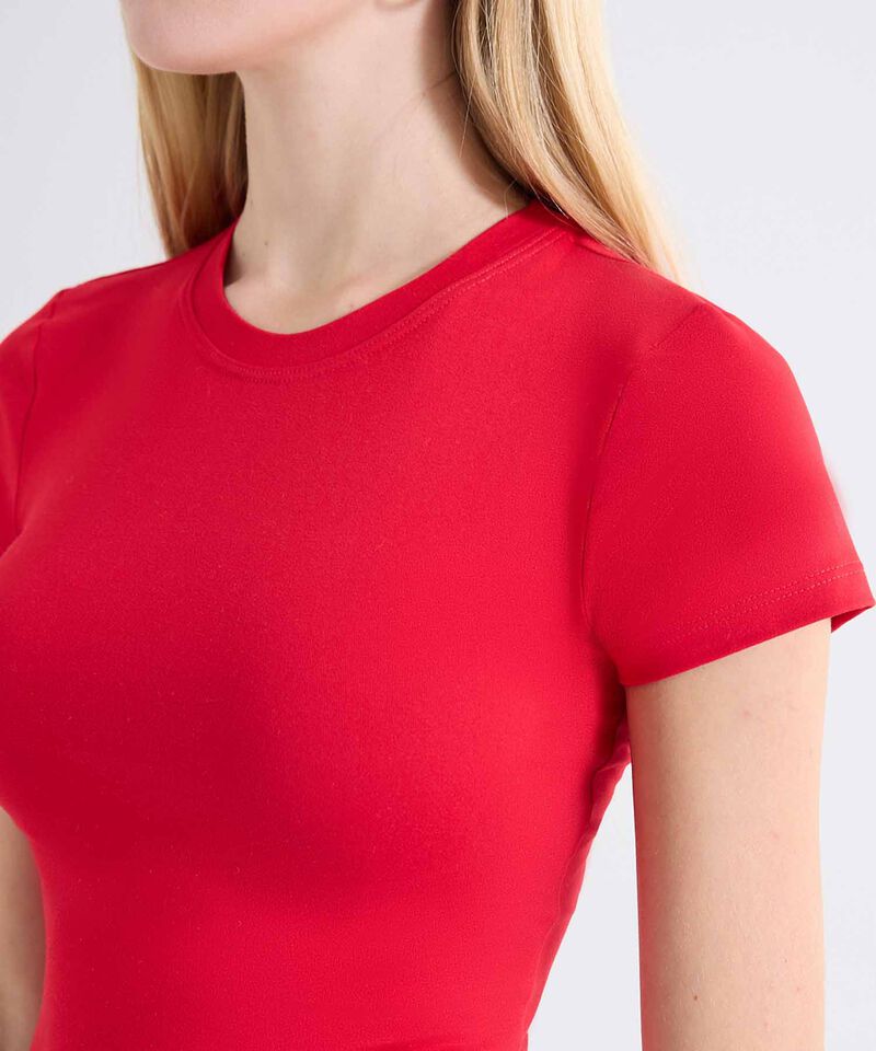 Camiseta para mujer