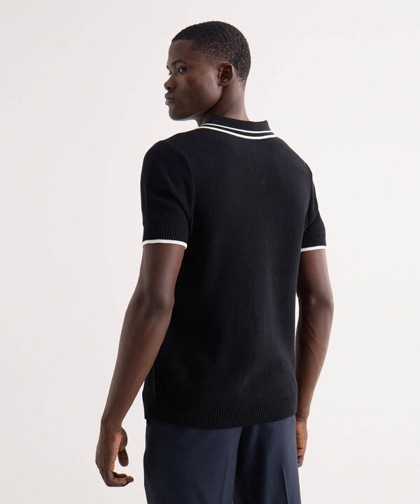 Camisetas polo para hombre