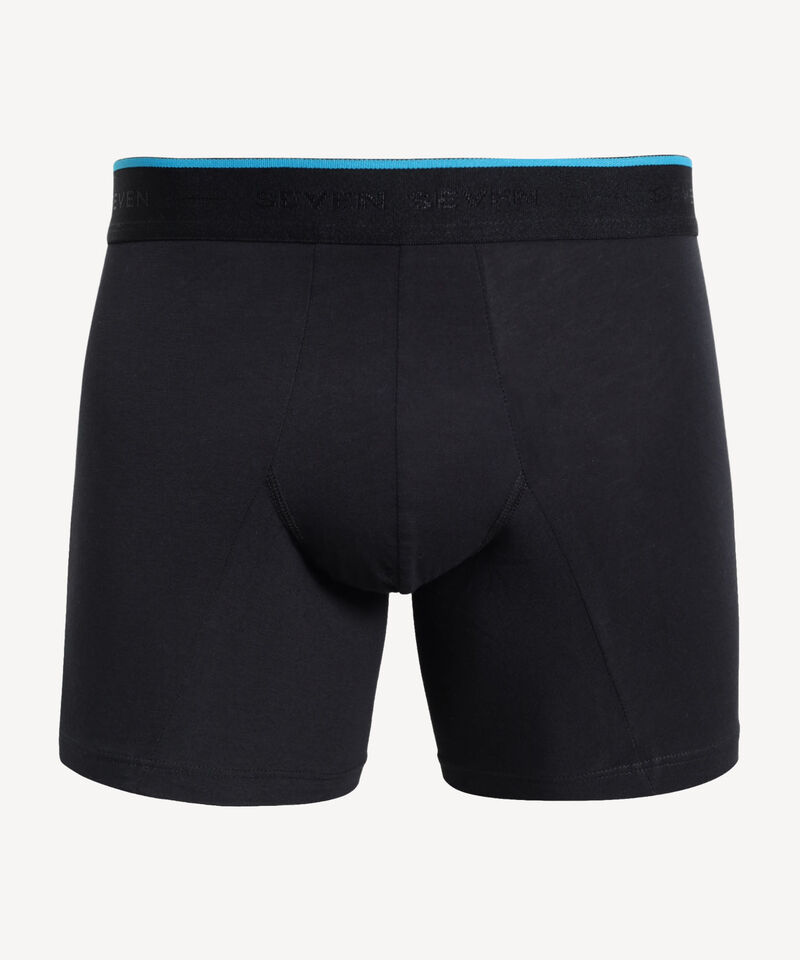 Boxers ajustados para hombre