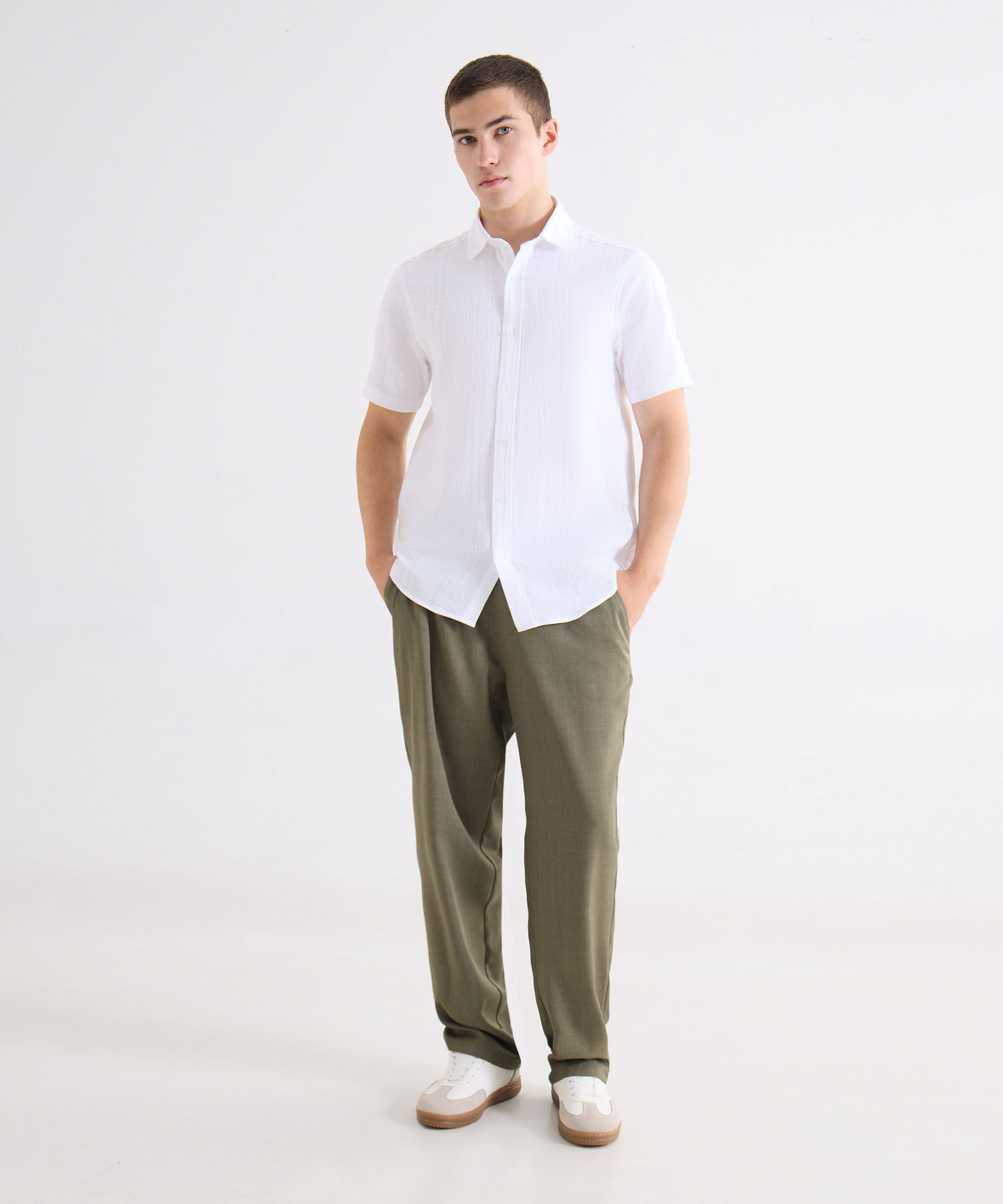 Camisas para hombre