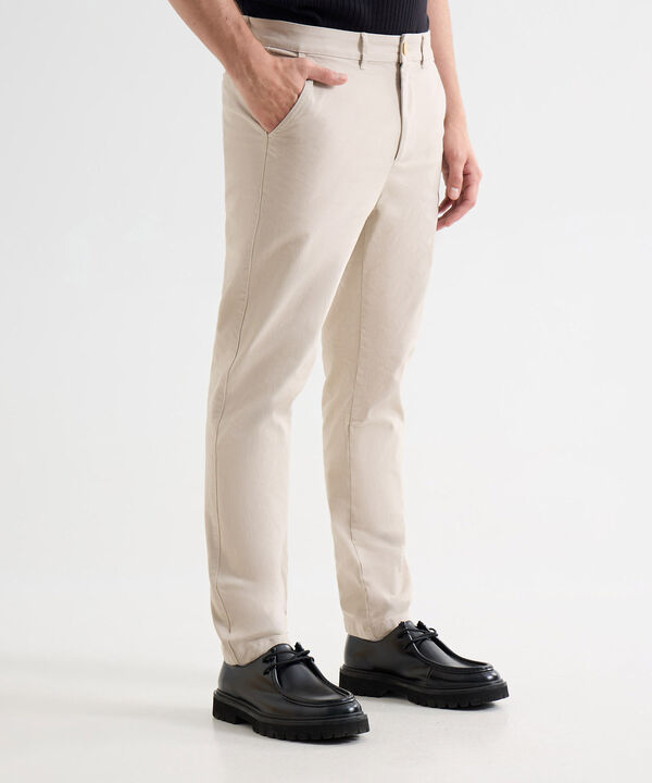 Pantalones para hombre
