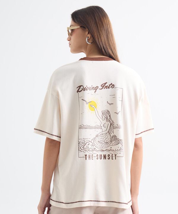 Camisetas Mujer image number null