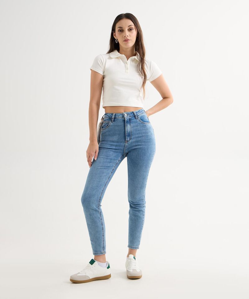 Jeans dama