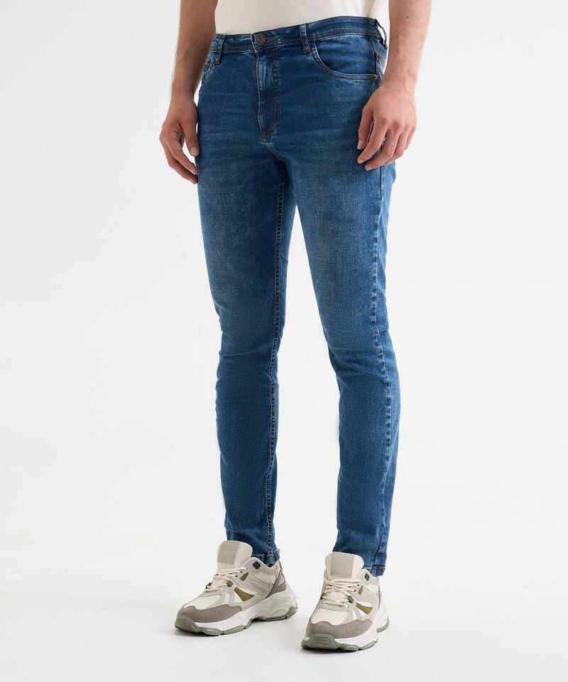 Jeans para hombre