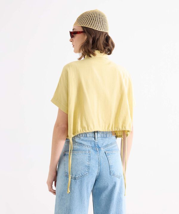 Blusas de moda para mujer