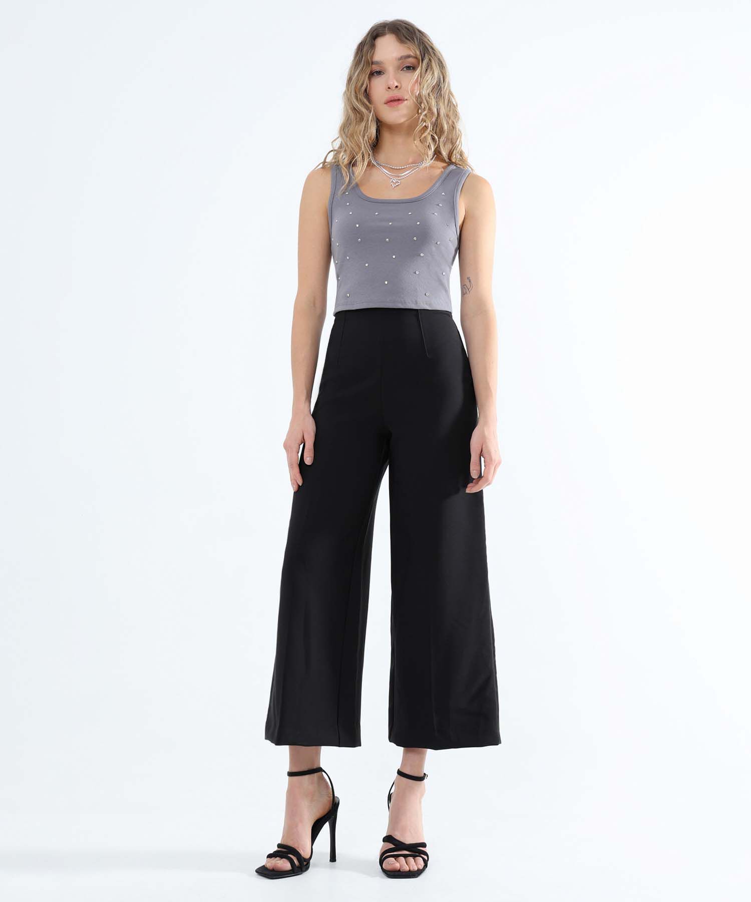 Pantalones para mujer