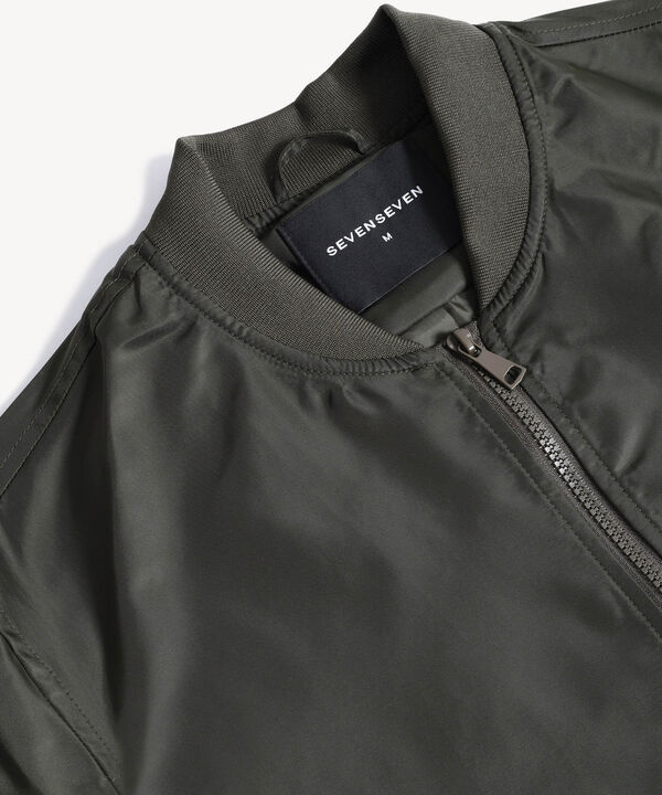 Chaquetas para hombre