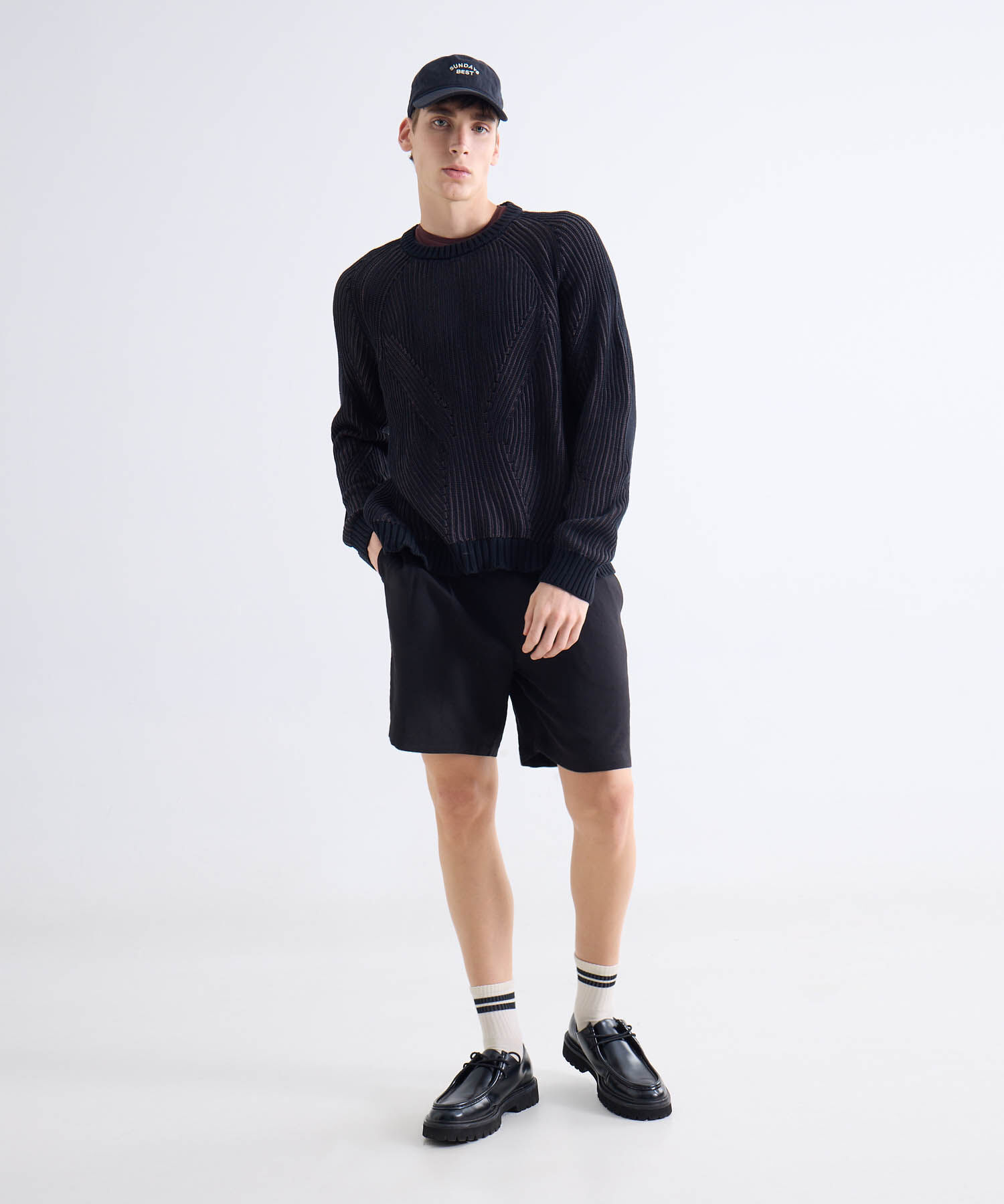 Sacos para Hombre
