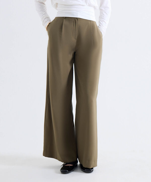Pantalones para mujer