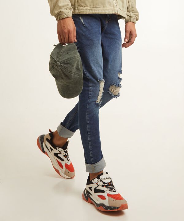 Jeans para hombre image number null