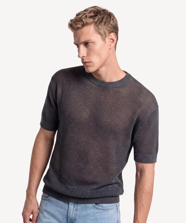 Camiseta Para Hombre
