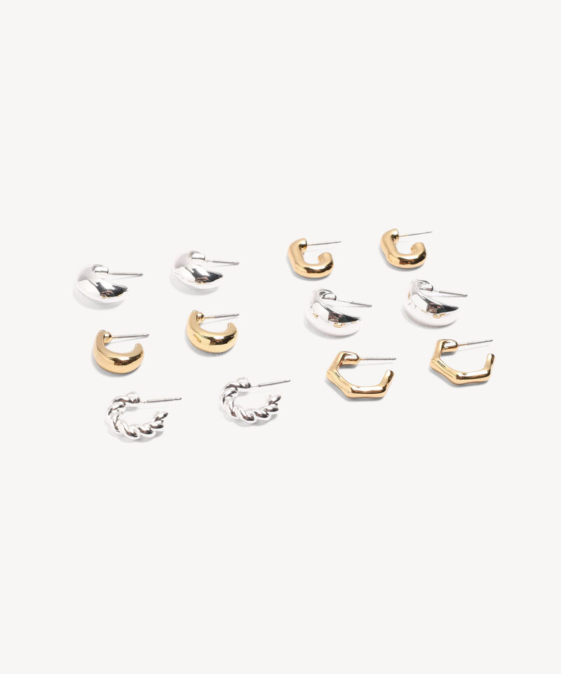 Aretes para mujer