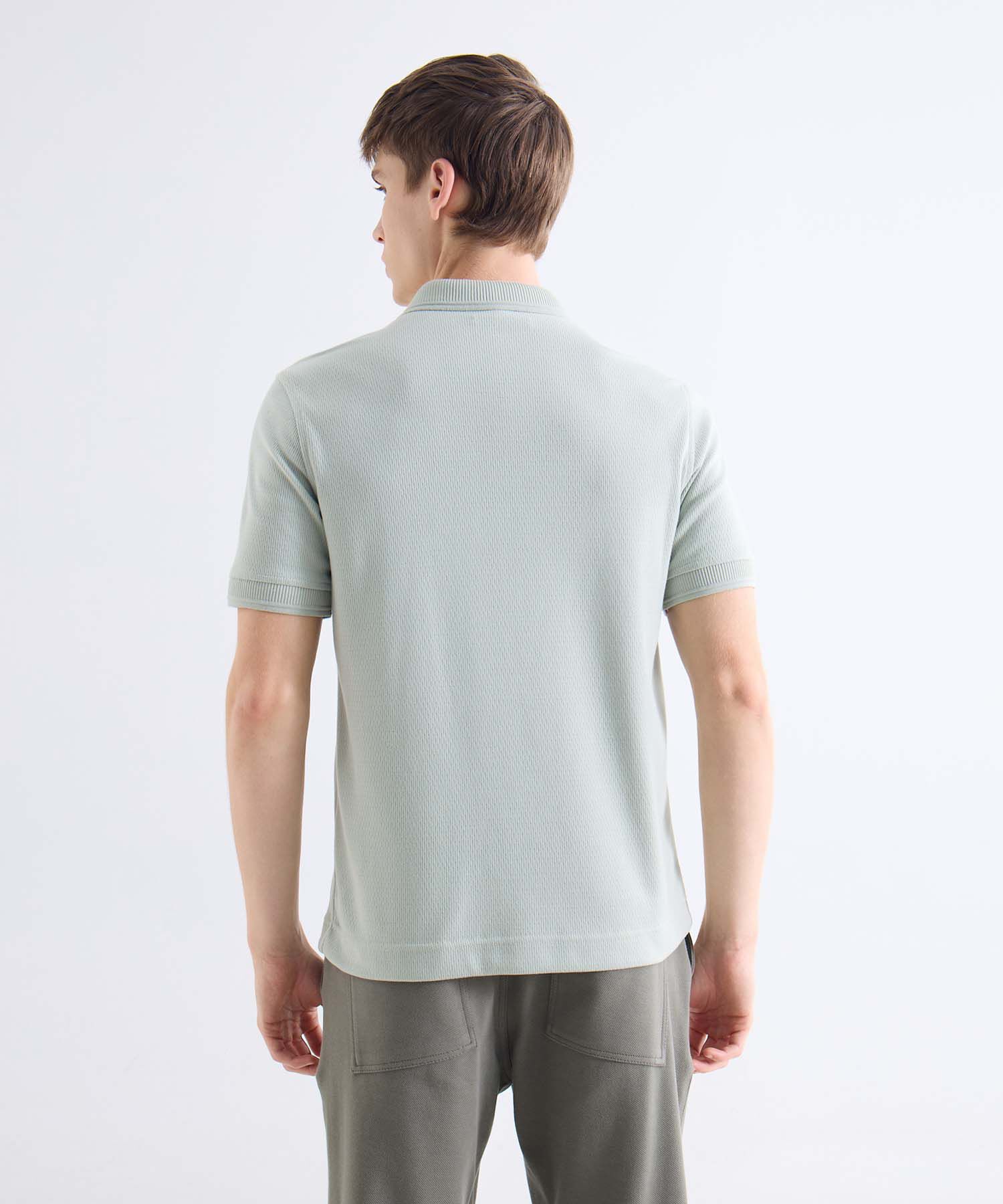 Camisetas polo para hombre