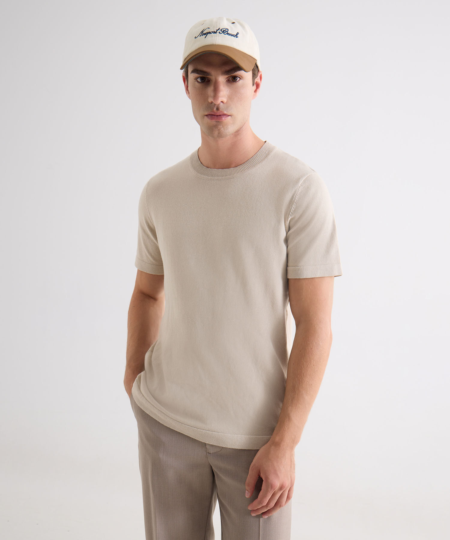 Camisetas para hombre
