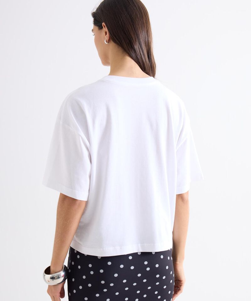 Camiseta para mujer