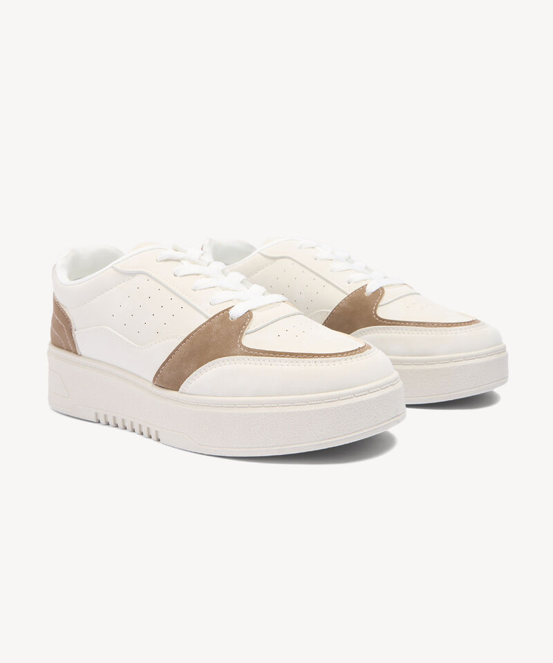 Tenis mujer