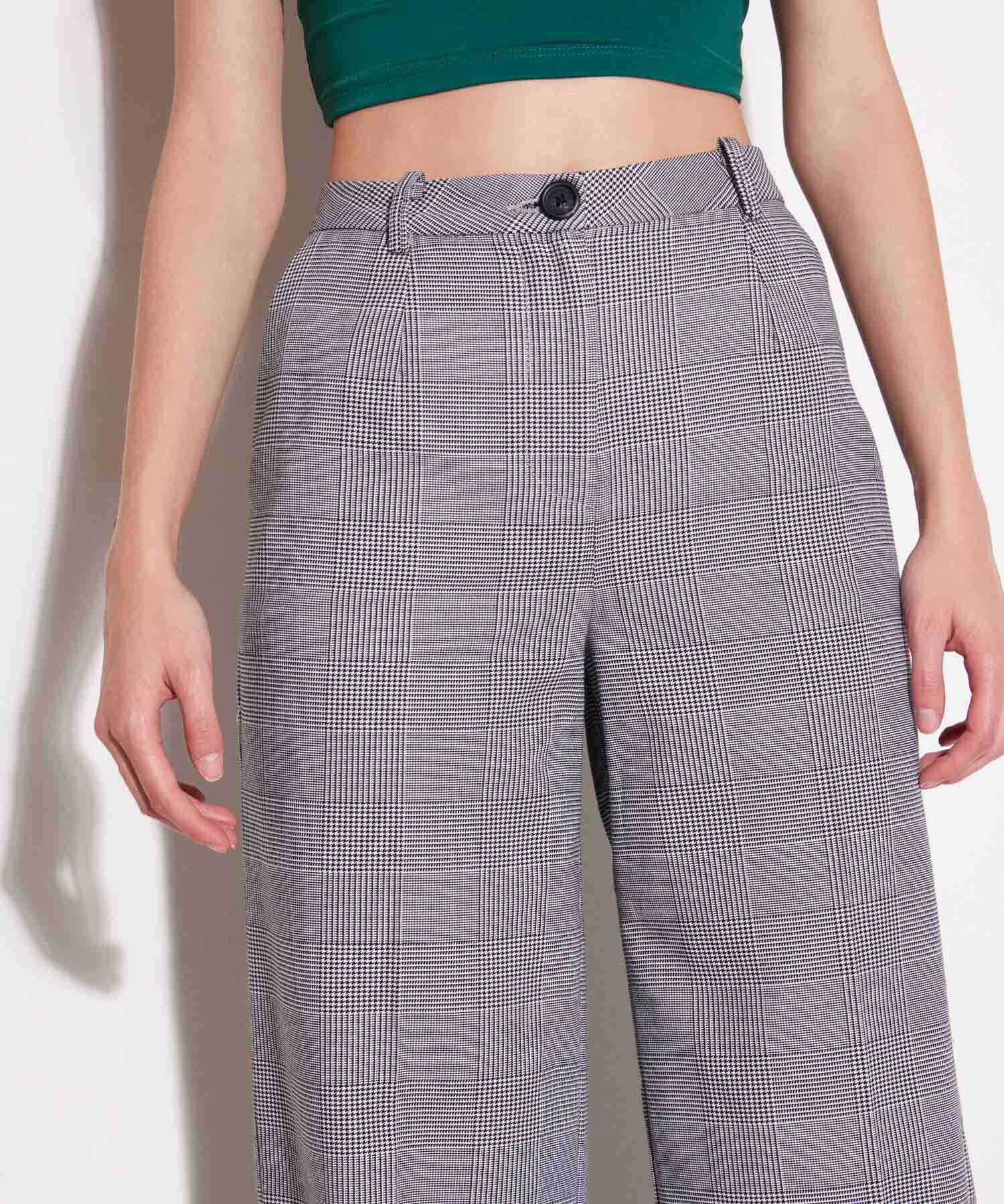 Pantalones para mujer