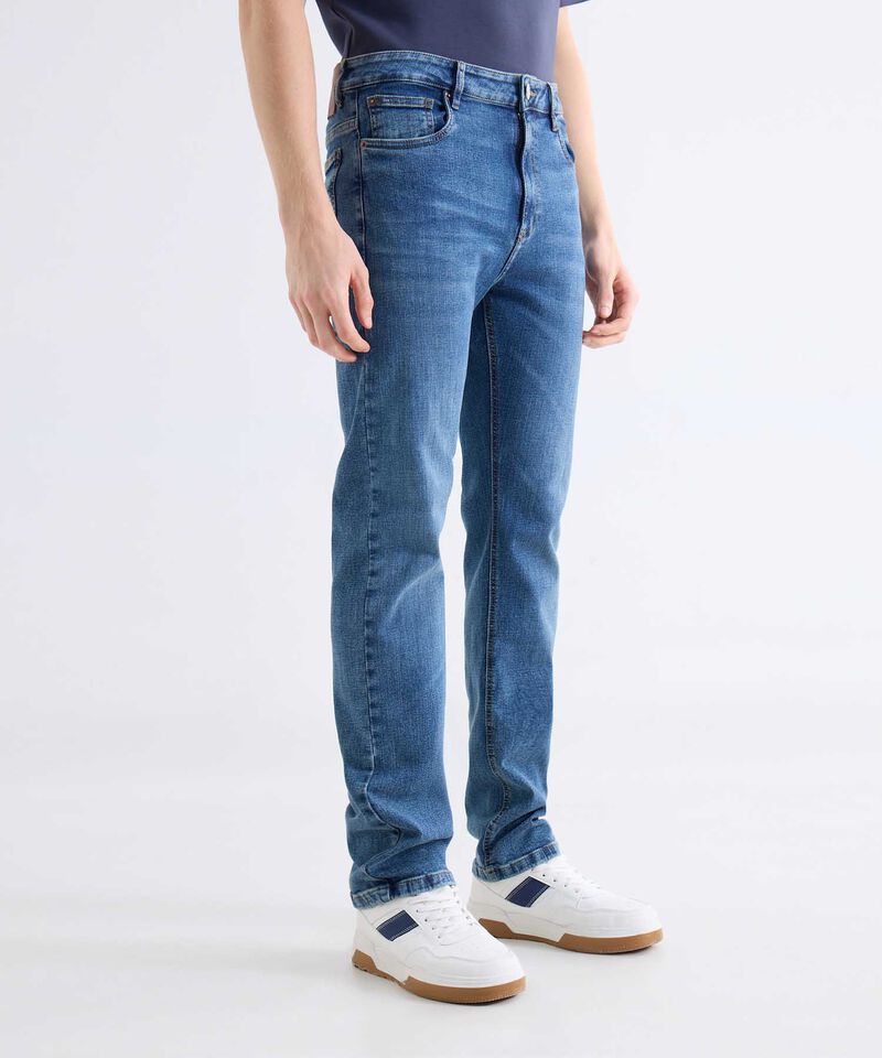 Jeans para hombre