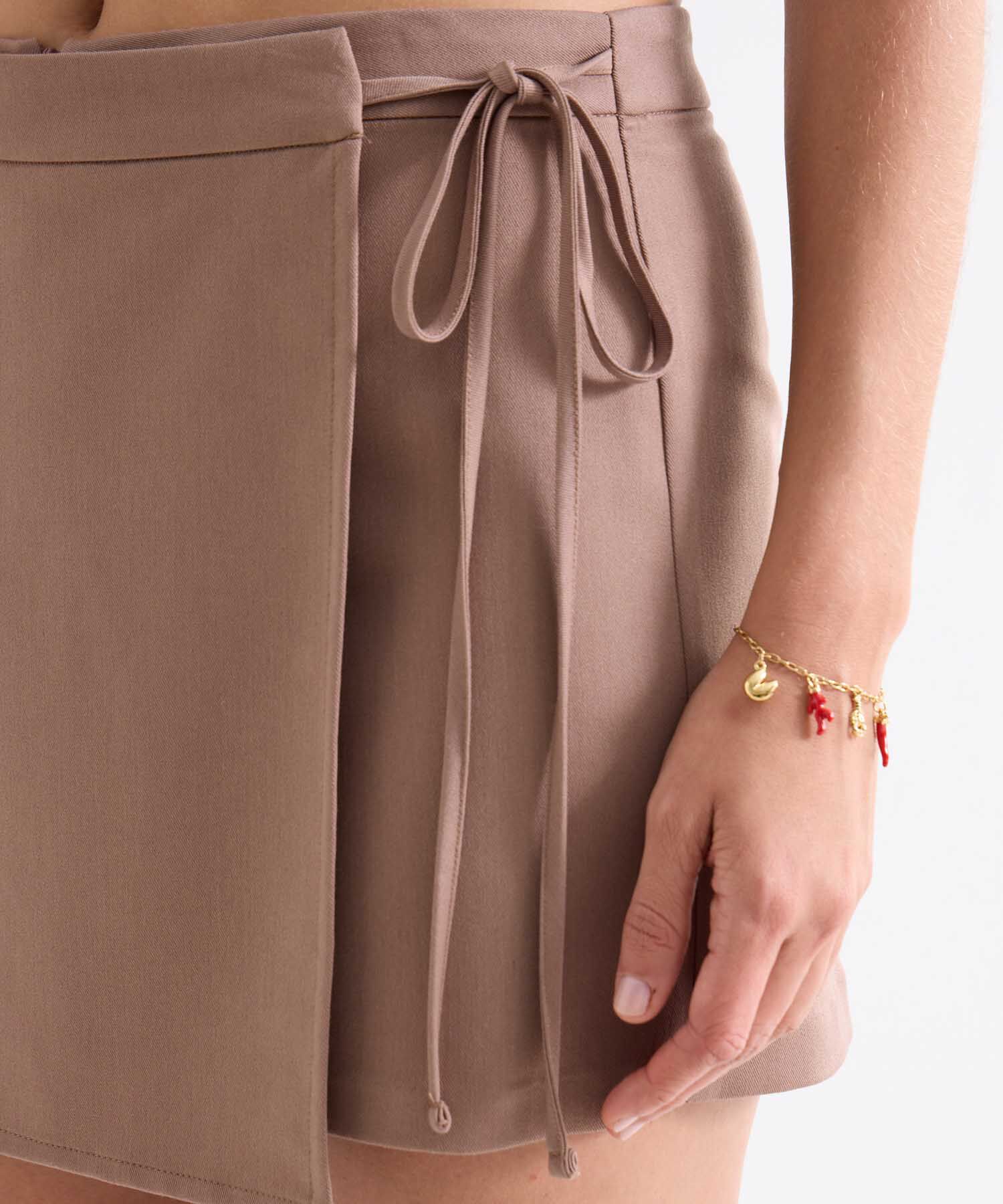 Short para mujer