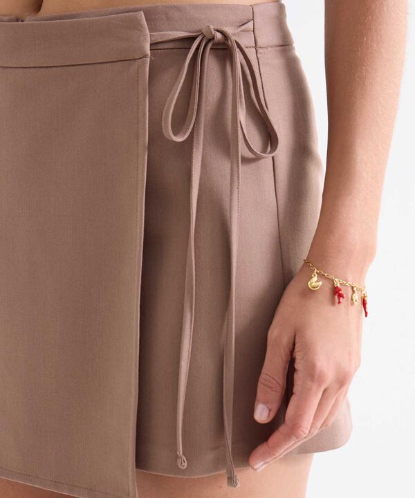 Short para mujer