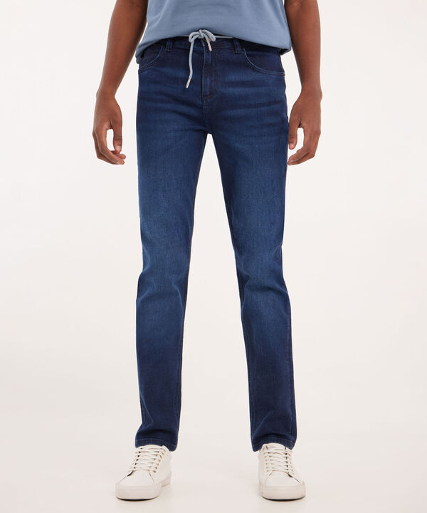Jeans hombre image number null