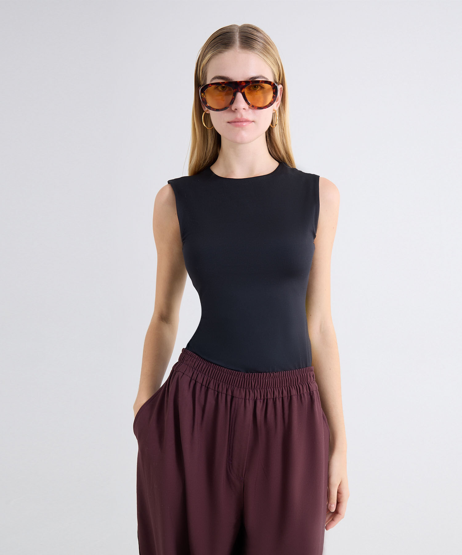Camiseta para mujer