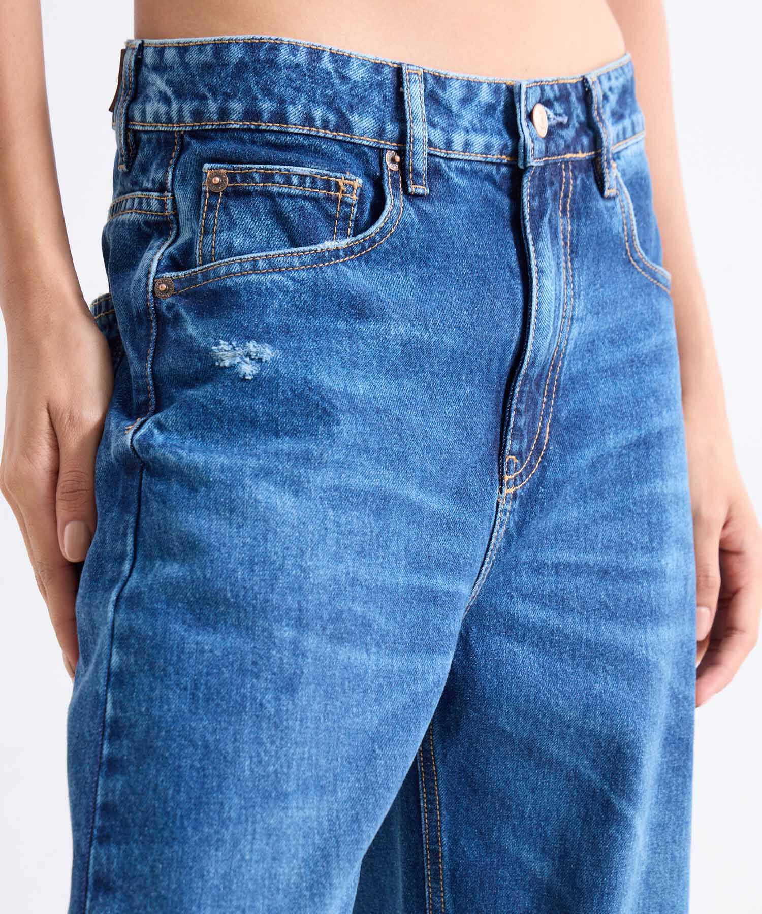 Jeans dama