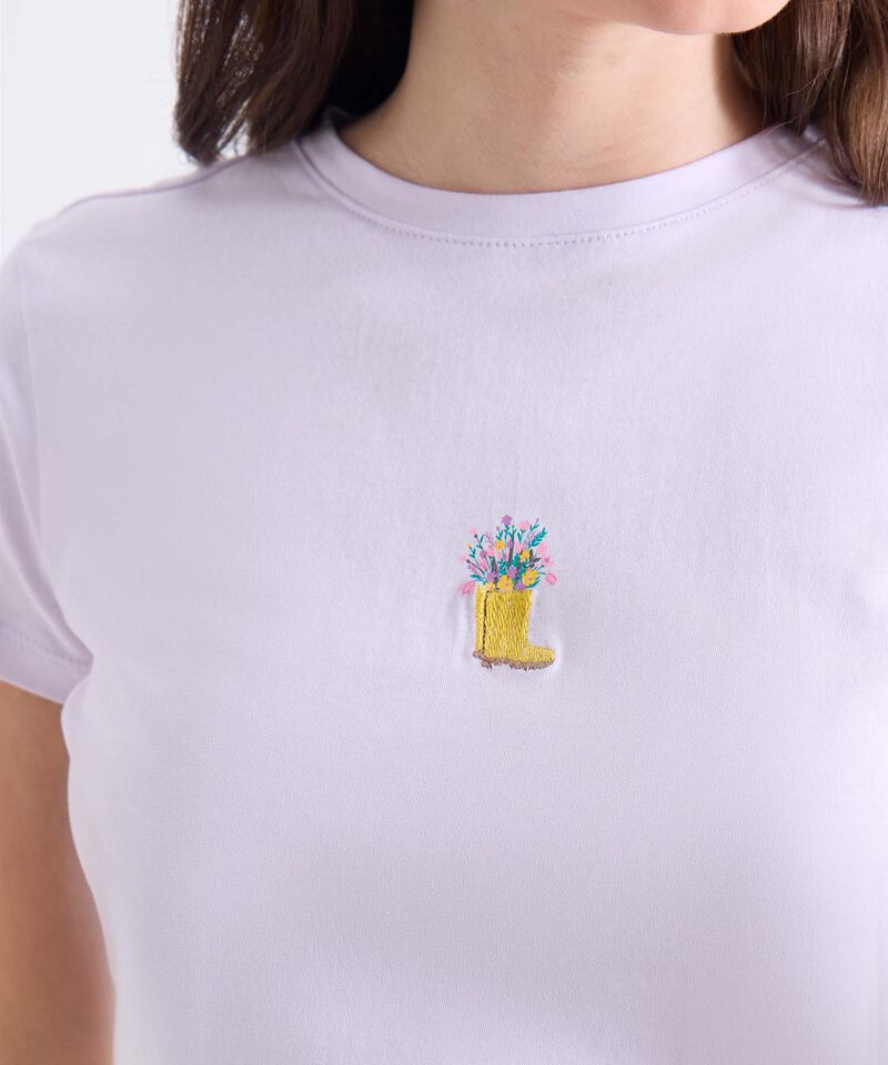Camisetas Mujer