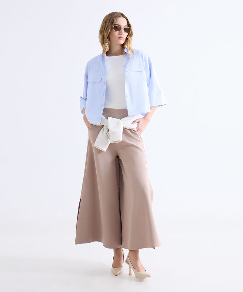 Blusas de moda para mujer