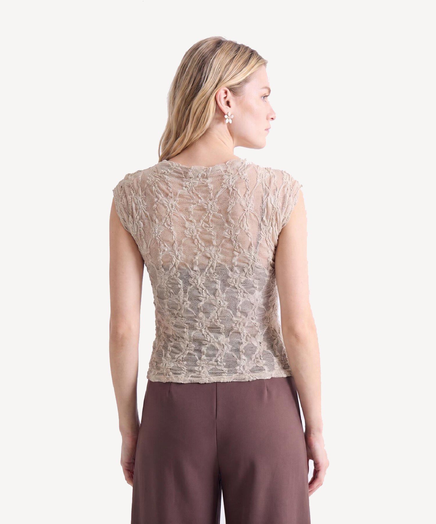 Camiseta para mujer