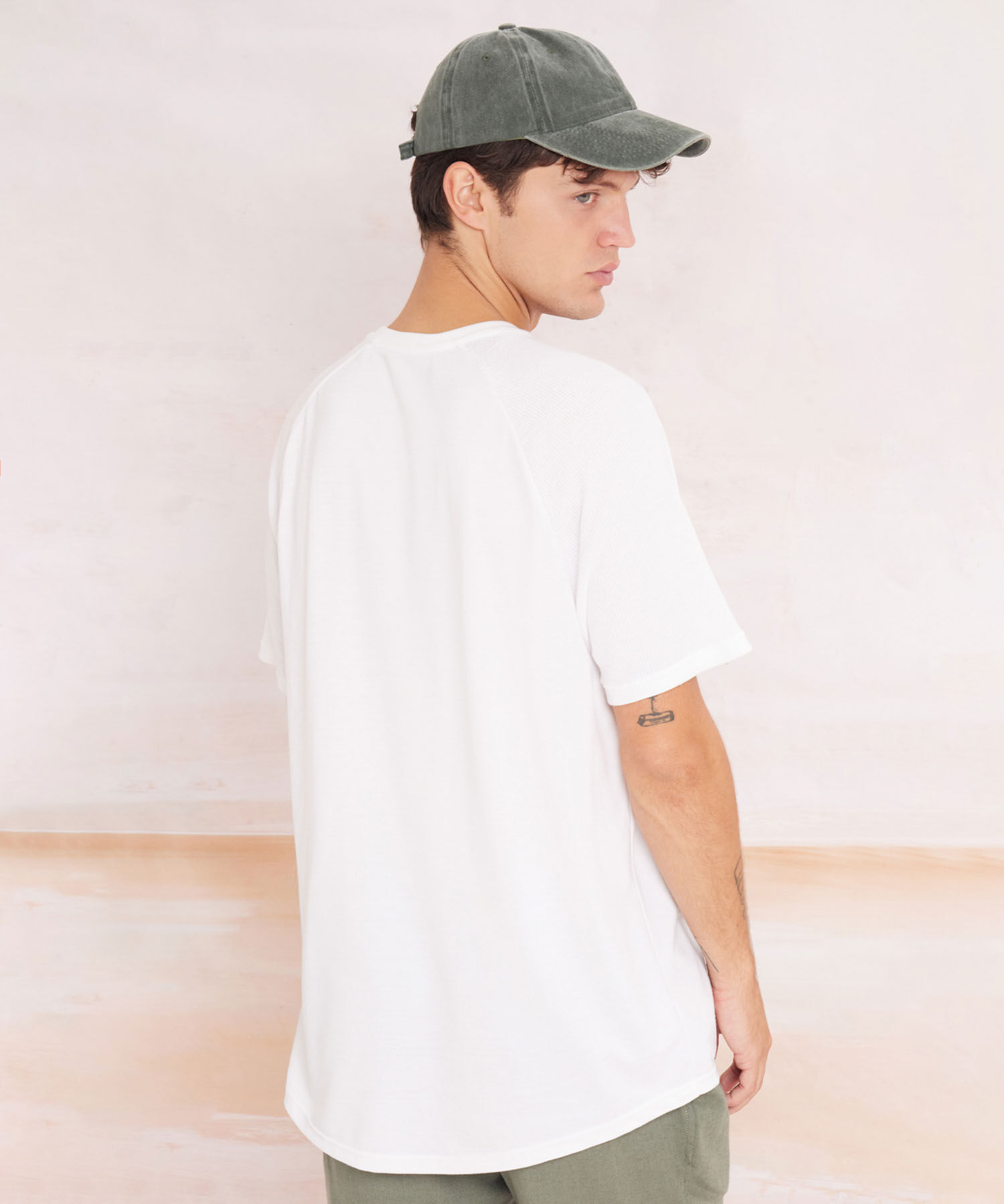 Camisetas para hombre