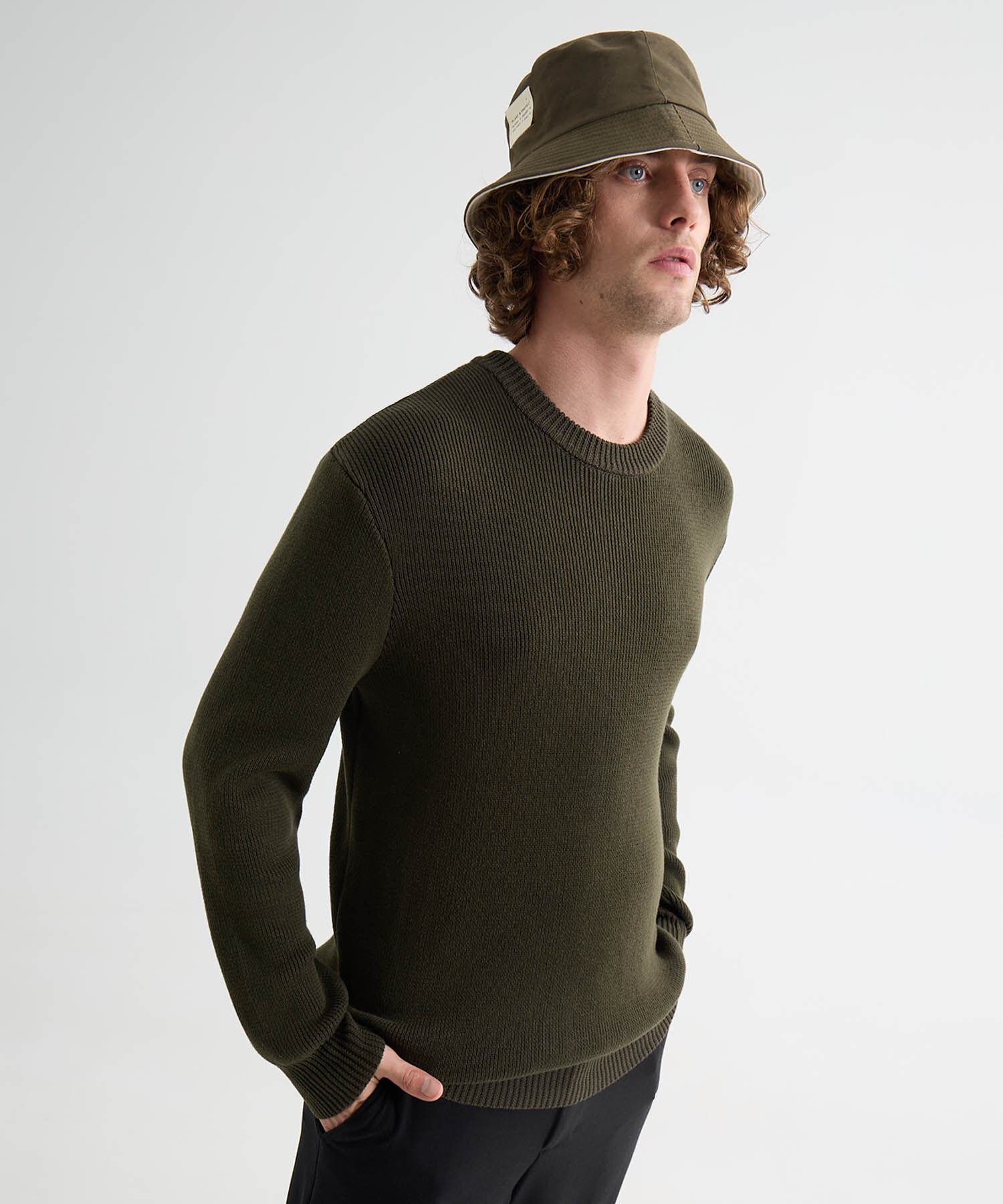 Sacos para Hombre