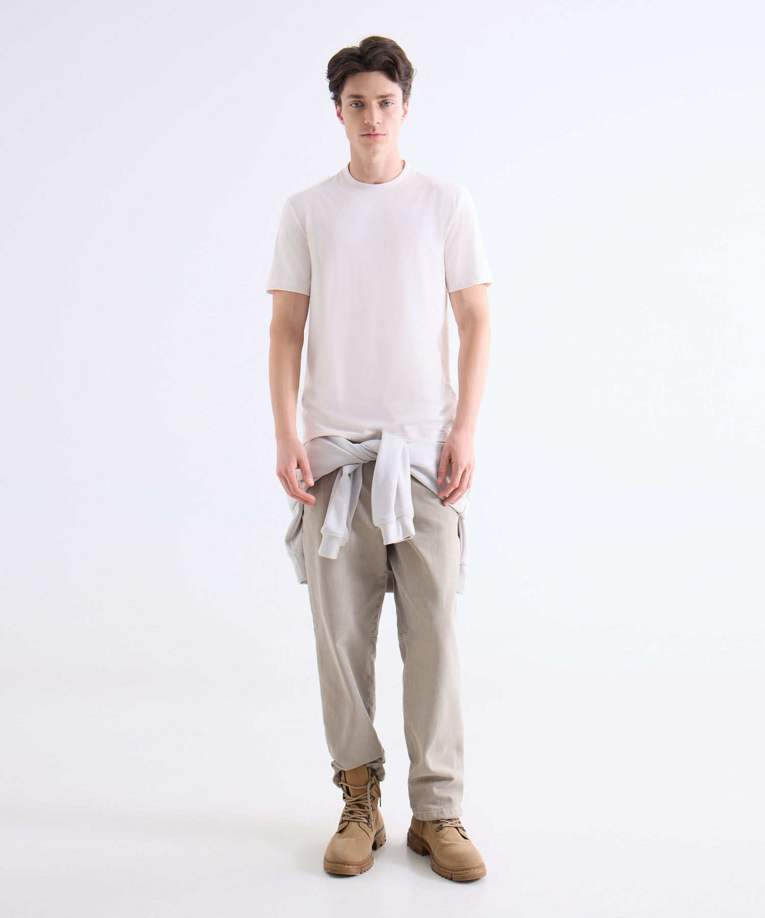 Camisetas para hombre