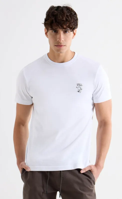 Ropa Nueva Camisetas Hombre