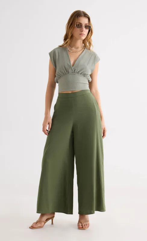Ropa Nueva Pantalones Mujer