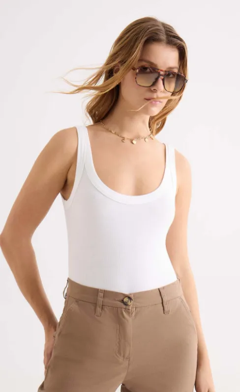 Ropa Nueva Camisetas Mujer