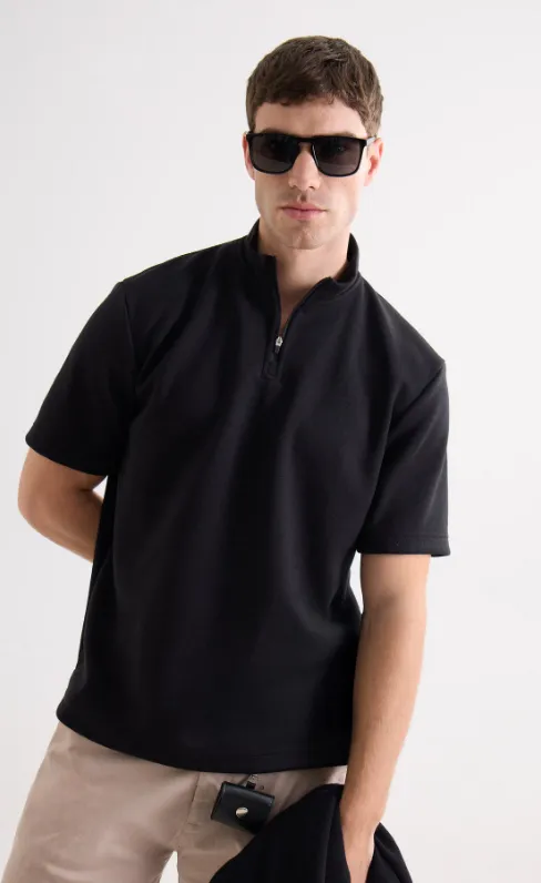 Ropa Nueva Básicos Hombre