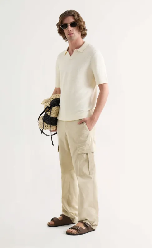 Ropa Nueva Pantalones Hombre