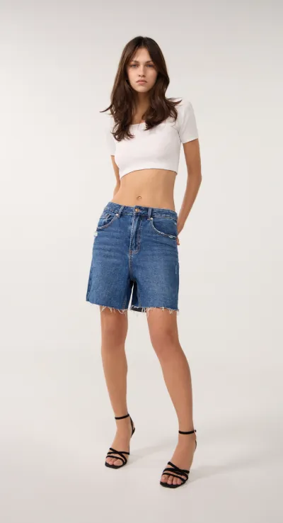 Jeans Para Mujer