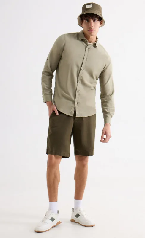 Ropa Nueva Básicos Hombre