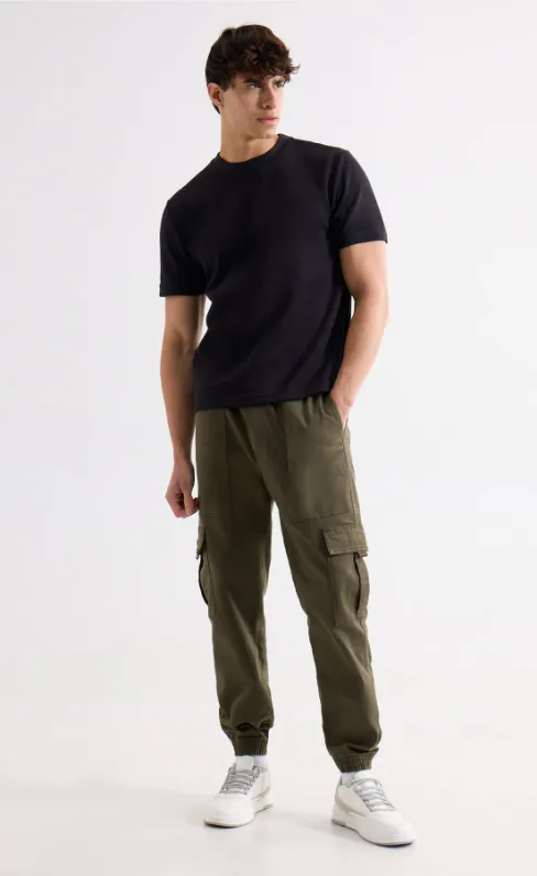 Ropa Nueva Básicos Hombre