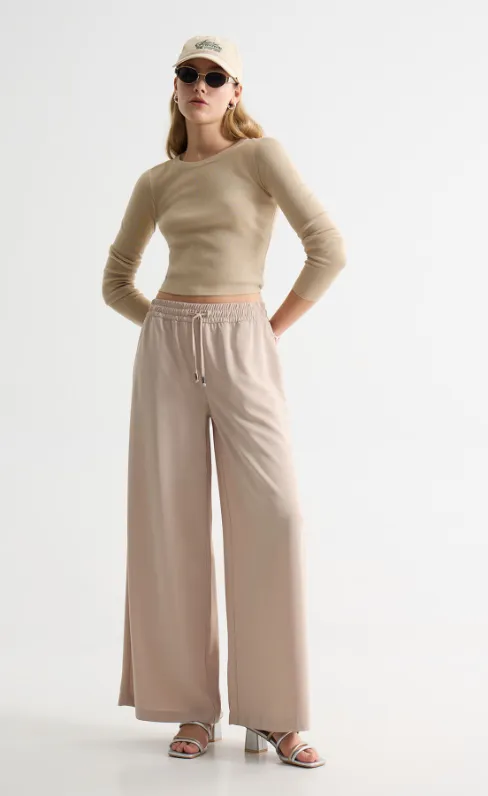Ropa Nueva Pantalones Mujer