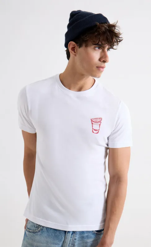 Ropa Nueva Camisetas Hombre