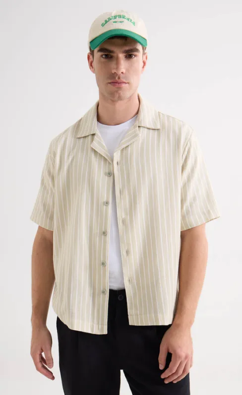 Ropa Nueva Básicos Hombre