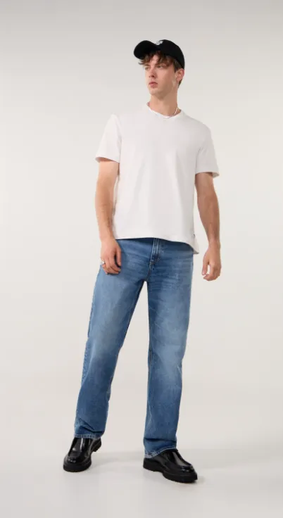 Jeans Para Hombre