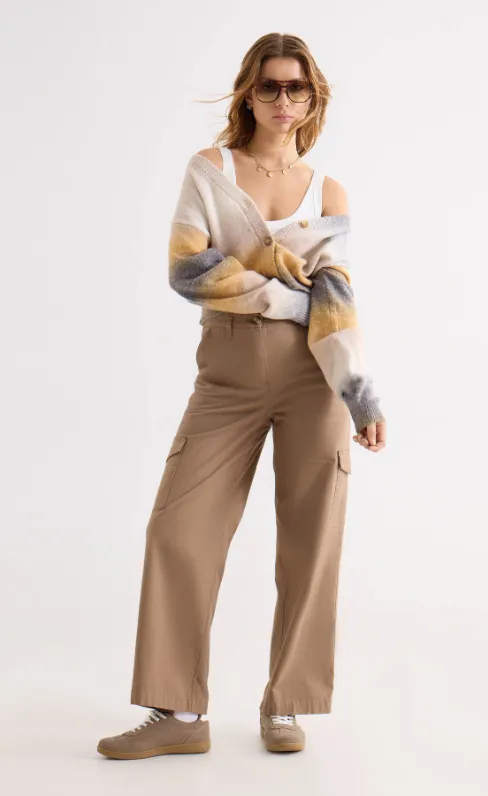Ropa Nueva Pantalones Mujer