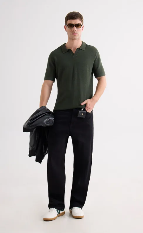 Ropa Nueva Básicos Hombre