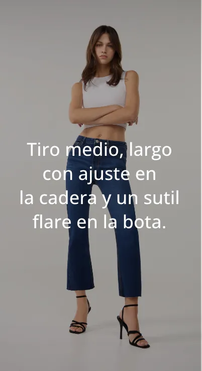 Jeans Para Mujer