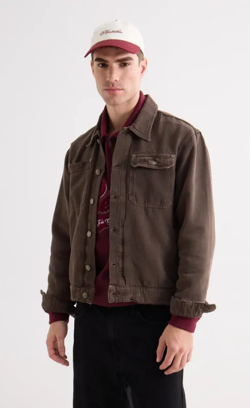 Ropa Nueva Básicos Hombre